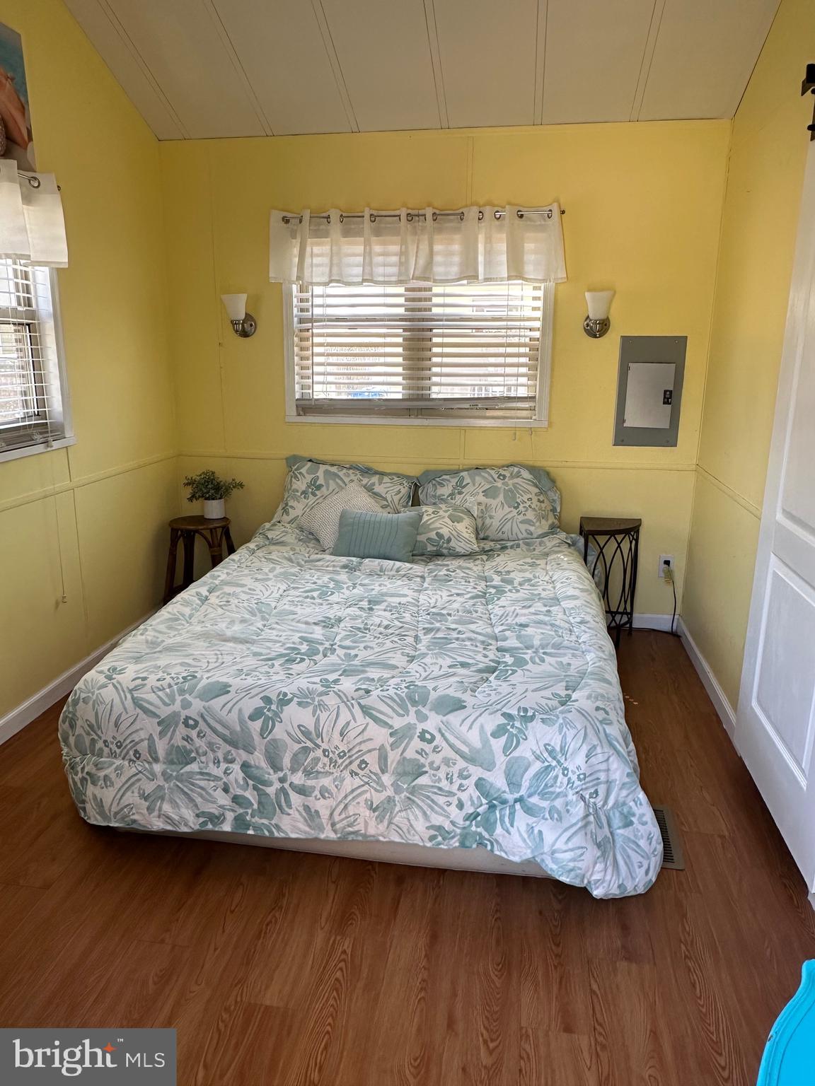 515 Corsons Tavern Road, Unit G20 Ocean View, NJ 08230 - Photo 5 of 10 main bedroom