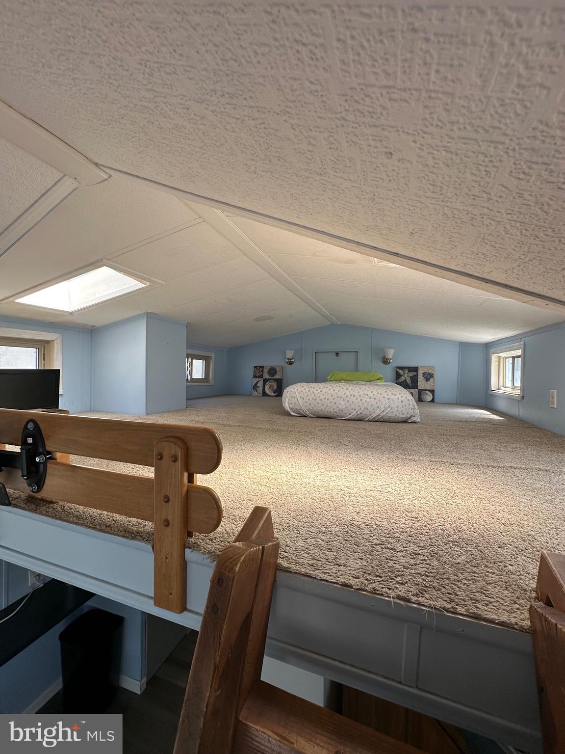 515 Corsons Tavern Road, Unit G20 Ocean View, NJ 08230 - Photo 7 of 10 loft for all the kids or guest