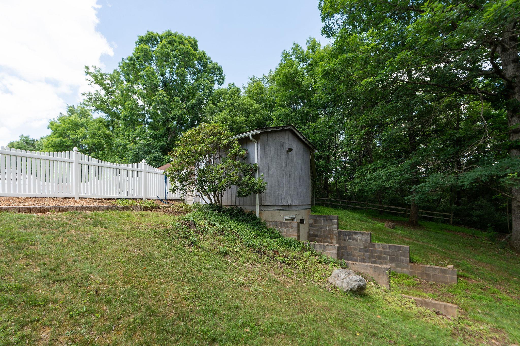 314 Marine Corps Base Rydge Drive Churchville, VA 24421 - Photo 6 of 38