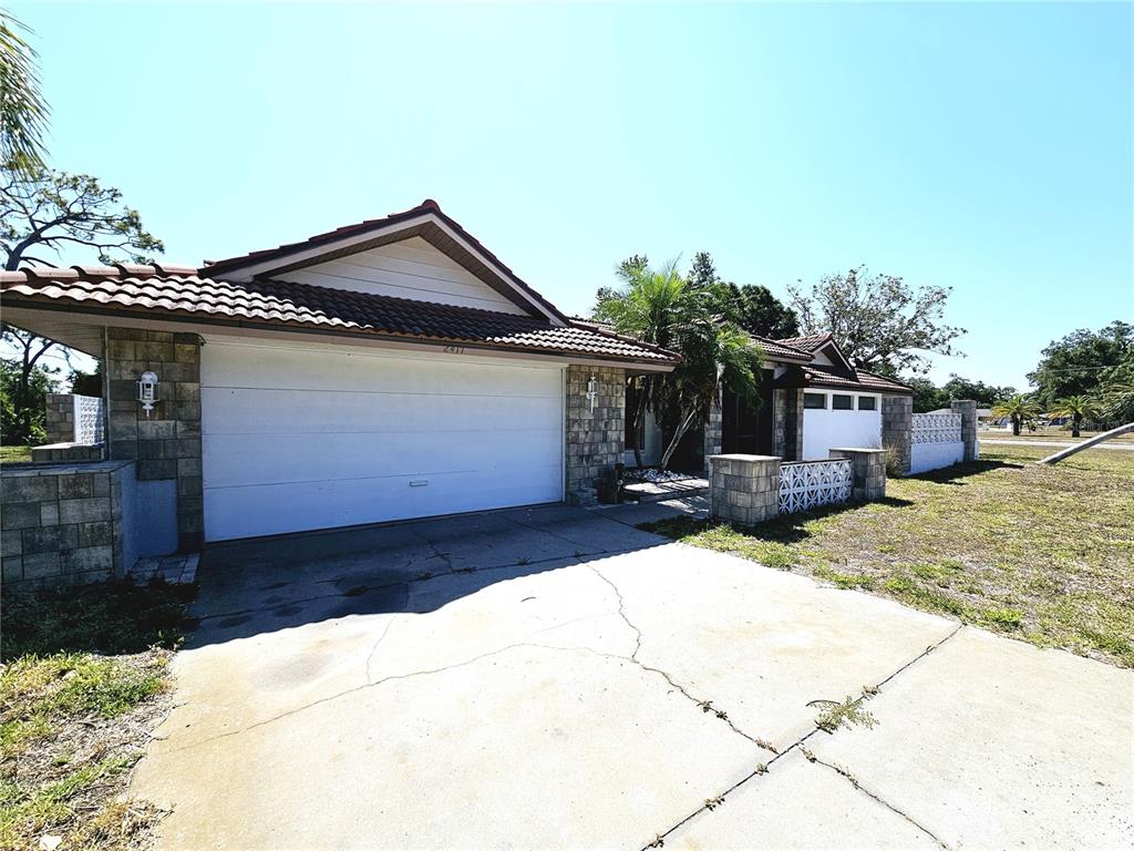 2411 Belle Road Englewood, FL 34223 - Photo 1 of 30