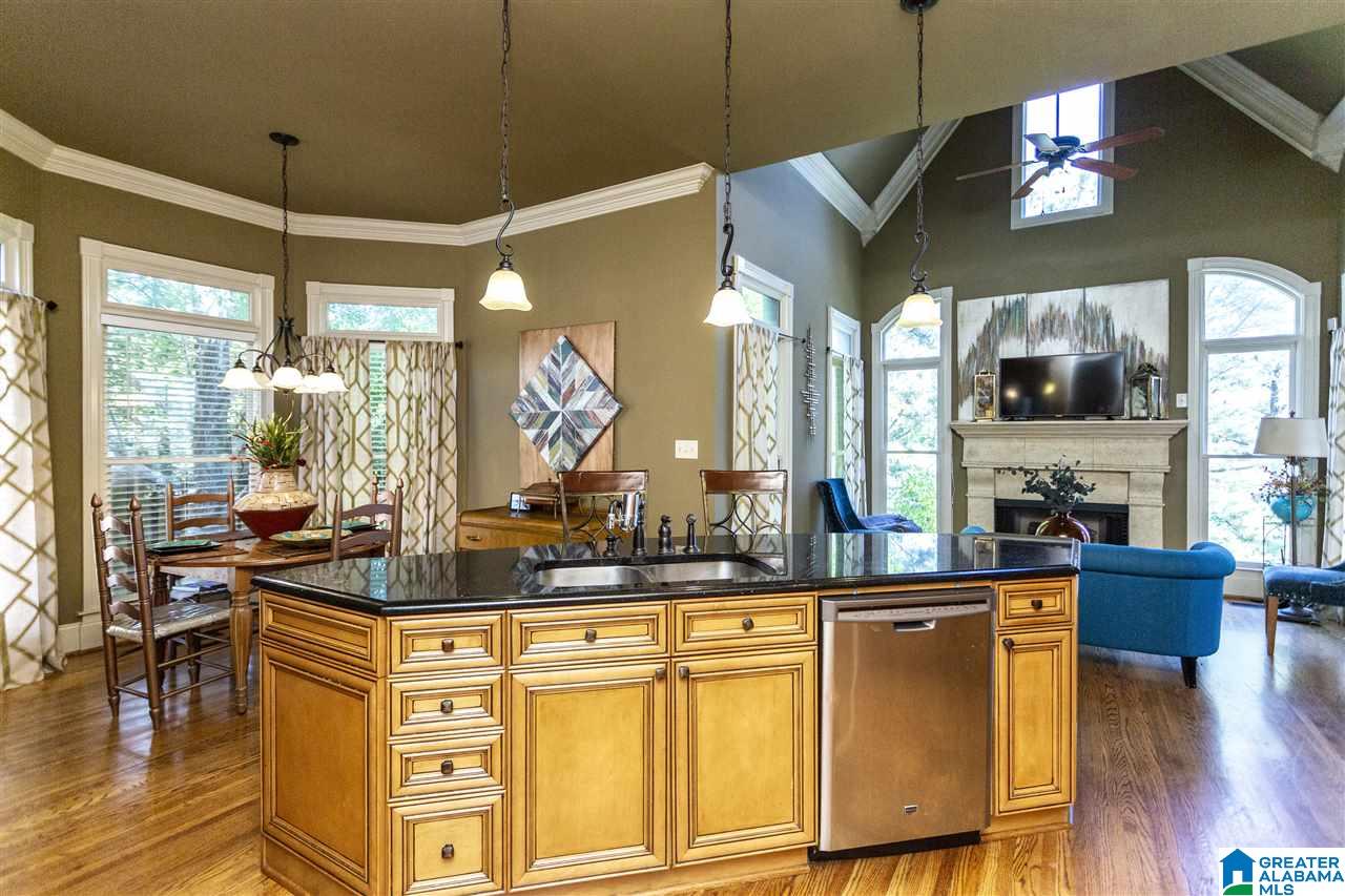 170 River Valley Road Helena, AL 35080 - Photo 7 of 50