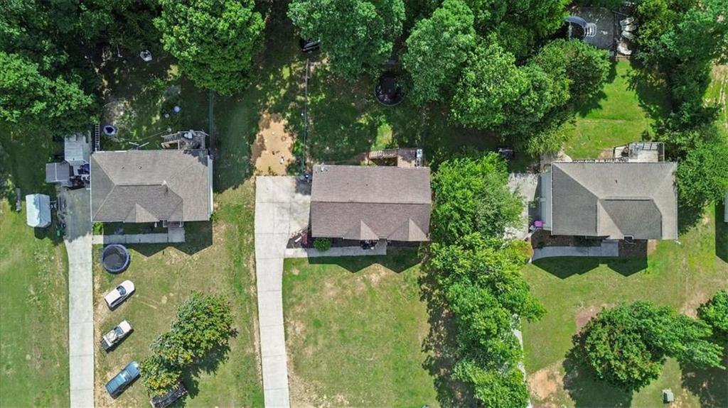 340 Brody Drive Northeast Resaca, GA 30735 - Photo 23 of 26