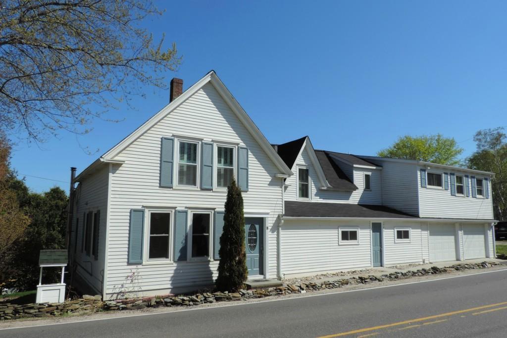 1761 Harpswell Islands Road Orrs Island, ME 04066 - Photo 3 of 34 Excellent for LG family, in-law or...