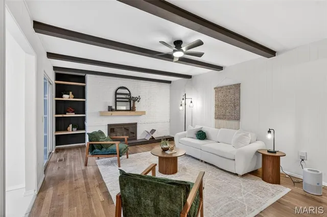 $299,900 | 12974 Partridge Run Drive, Florissant, MO 63033