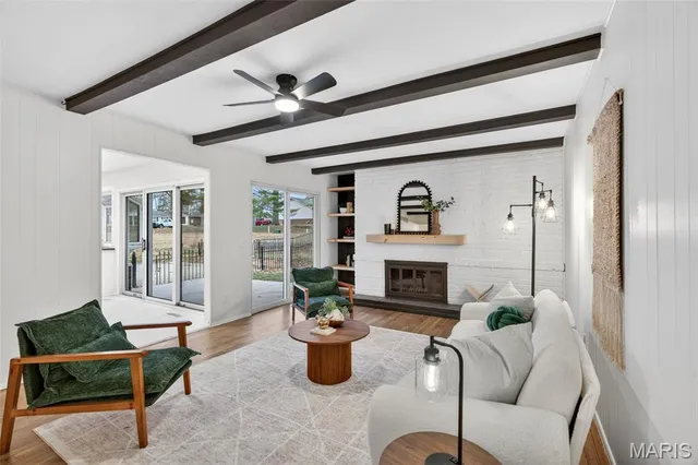 $299,900 | 12974 Partridge Run Drive, Florissant, MO 63033