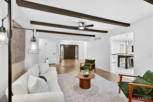 $299,900 | 12974 Partridge Run Drive, Florissant, MO 63033