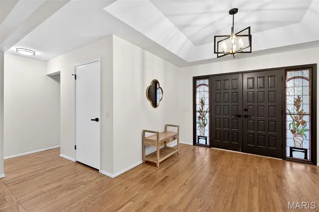 $299,900 | 12974 Partridge Run Drive, Florissant, MO 63033