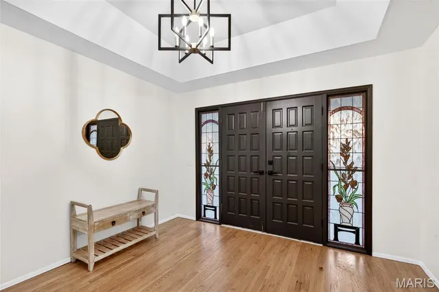 $299,900 | 12974 Partridge Run Drive, Florissant, MO 63033