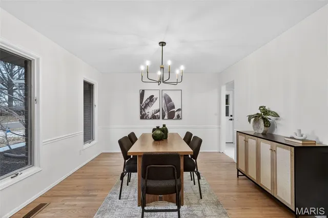 $299,900 | 12974 Partridge Run Drive, Florissant, MO 63033