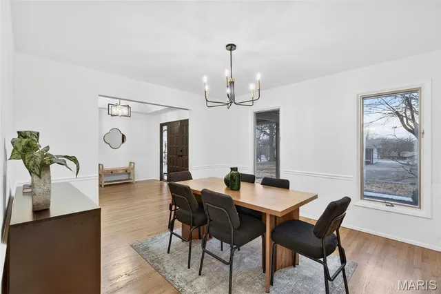 $299,900 | 12974 Partridge Run Drive, Florissant, MO 63033