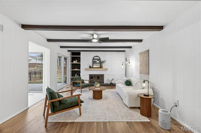 $299,900 | 12974 Partridge Run Drive, Florissant, MO 63033