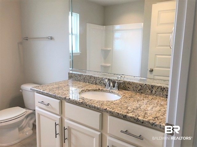 23925 Cottage Loop Orange Beach, AL 36561 - Photo 10 of 25 Hall Bath