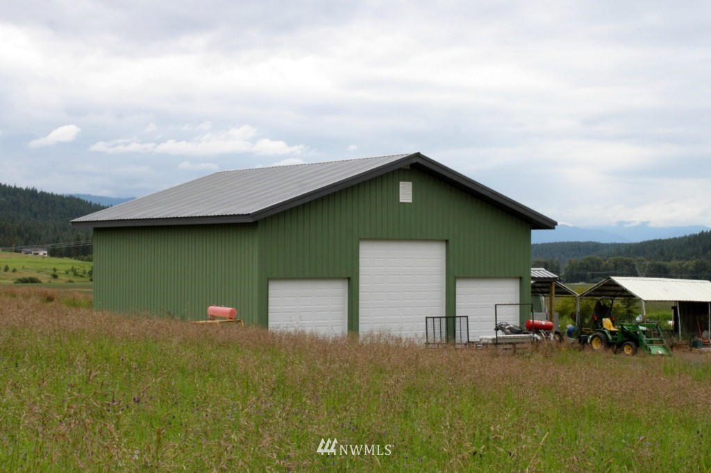 860 Ballard Road West Cle Elum, WA 98922 - Photo 2 of 23 Gallery Image 2