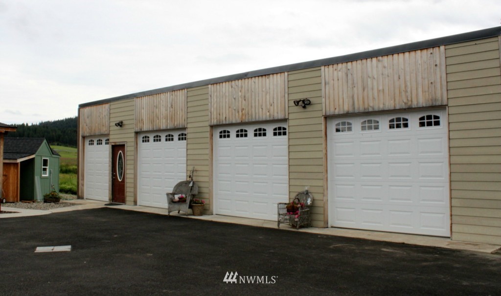 860 Ballard Road West Cle Elum, WA 98922 - Photo 18 of 23 Gallery Image 18