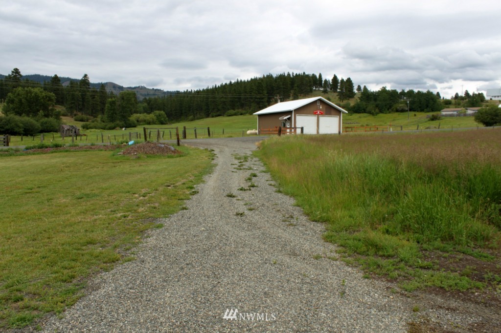 860 Ballard Road West Cle Elum, WA 98922 - Photo 23 of 23 Gallery Image 23
