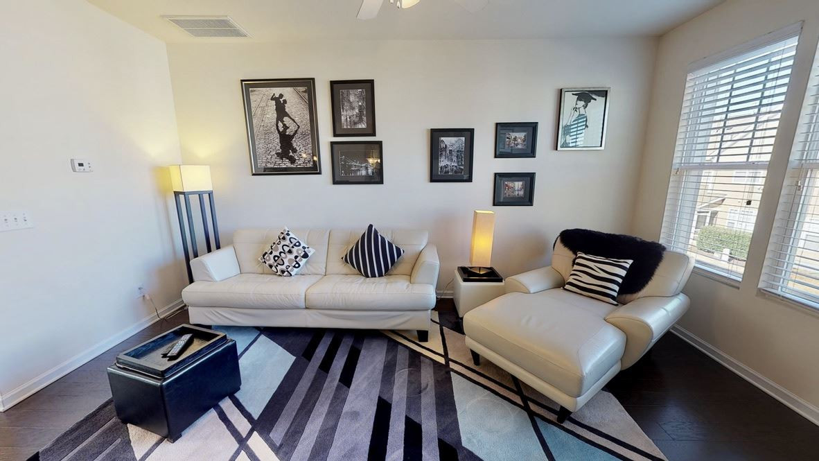 9134 Falkwood Road Raleigh, NC 27617 - Photo 3 of 29 Photo 3