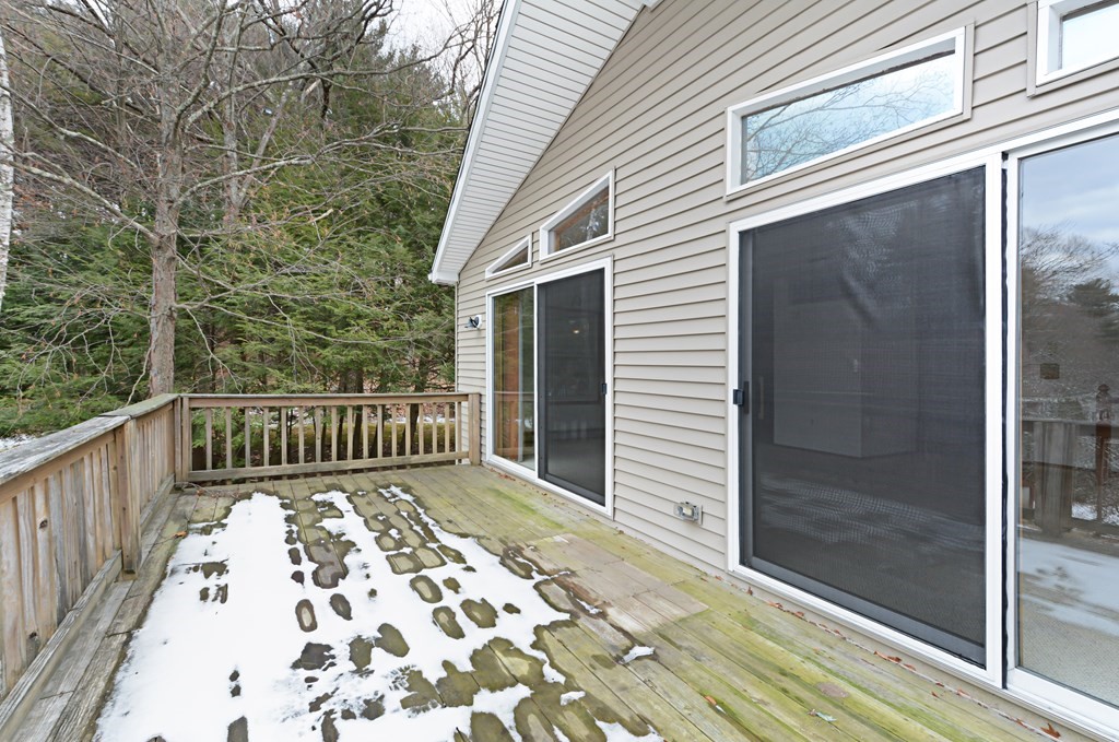 10 Allison Road, Unit 10 Northborough, MA 01532 - Photo 26 of 30 Gallery Image 26