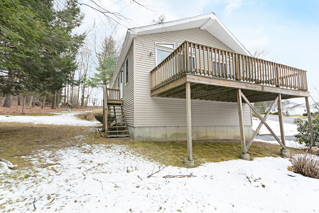 10 Allison Road, Unit 10 Northborough, MA 01532 - Photo 27 of 30 Gallery Image 27