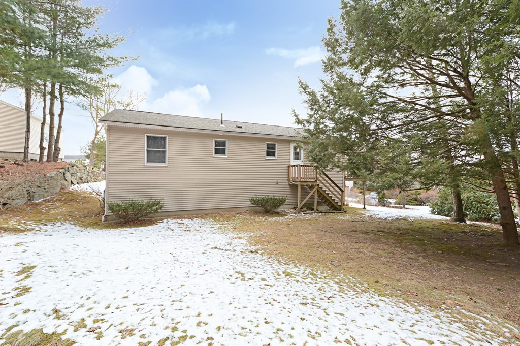 10 Allison Road, Unit 10 Northborough, MA 01532 - Photo 28 of 30 Gallery Image 28