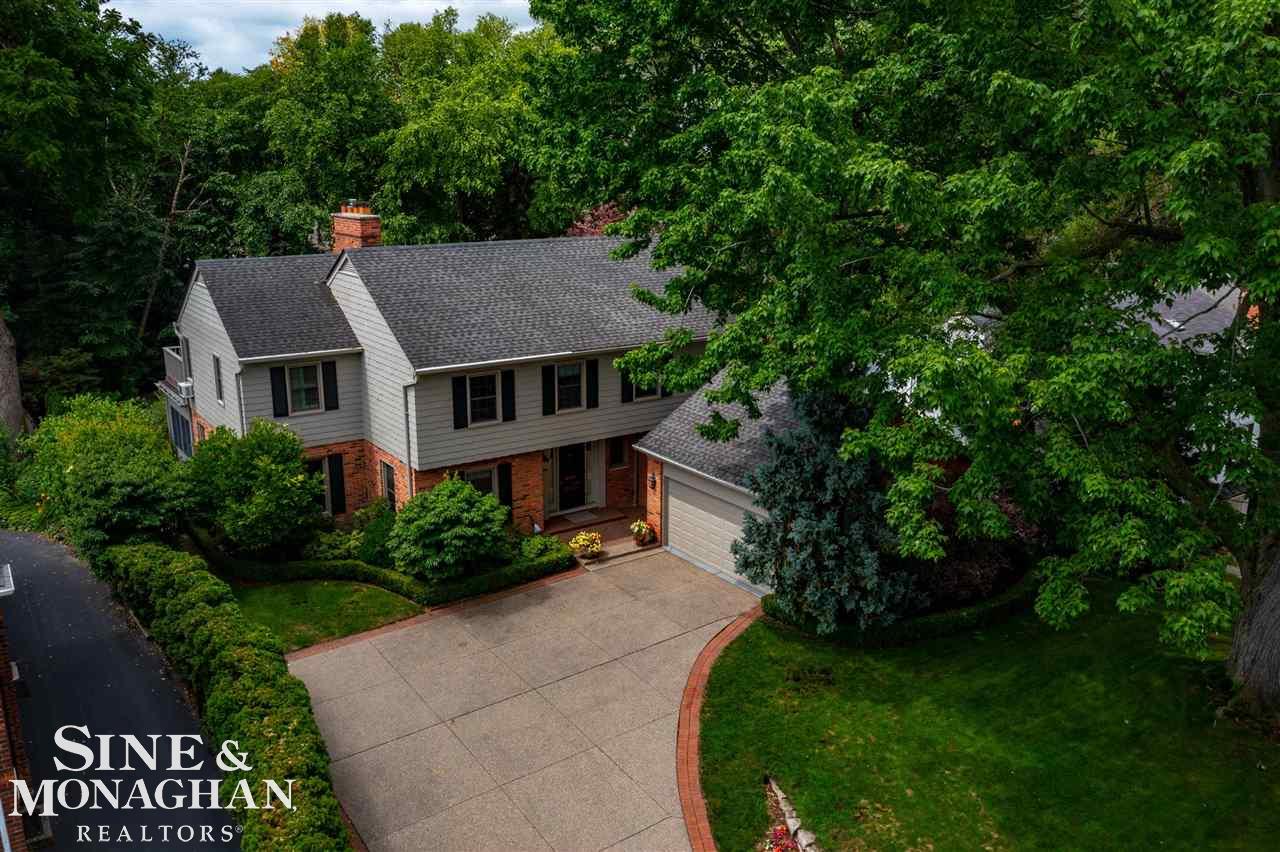 233 Merriweather Road Grosse Pointe Farms, MI 48236 - Photo 68 of 79