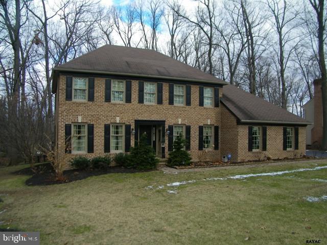 5367 Field Pointe Drive Spring Grove, PA 17362 - Photo 1 of 36