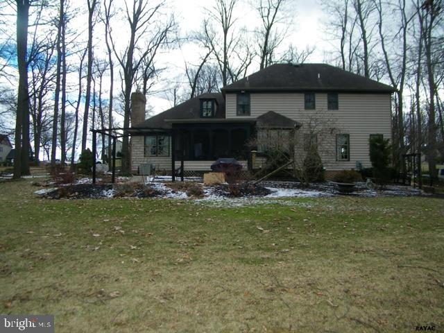 5367 Field Pointe Drive Spring Grove, PA 17362 - Photo 34 of 36