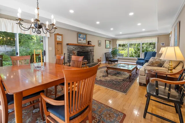 $1,699,000 | 4 Spencer Road, Hanover, NH 03755