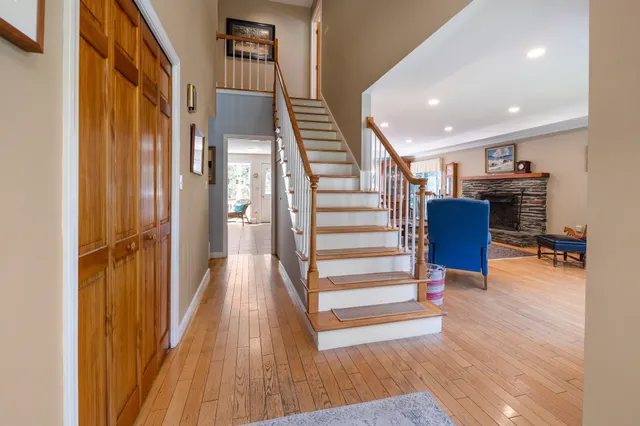 $1,699,000 | 4 Spencer Road, Hanover, NH 03755