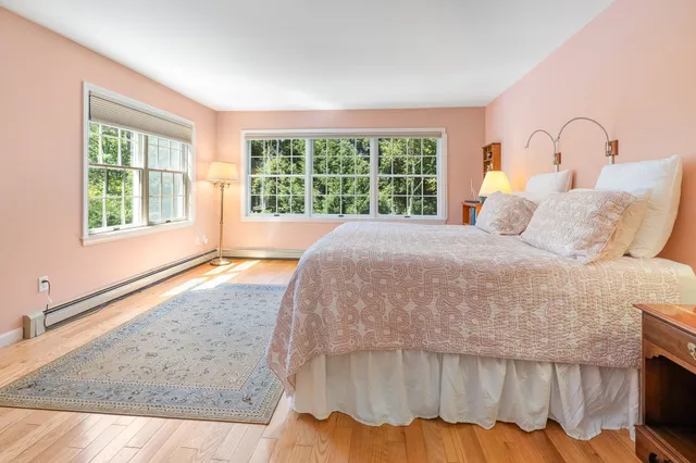 $1,699,000 | 4 Spencer Road, Hanover, NH 03755