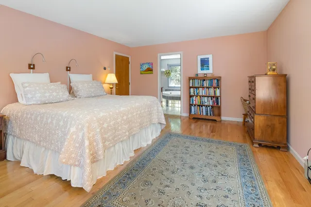 $1,699,000 | 4 Spencer Road, Hanover, NH 03755