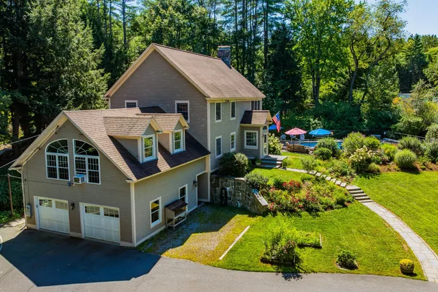 $1,699,000 | 4 Spencer Road, Hanover, NH 03755