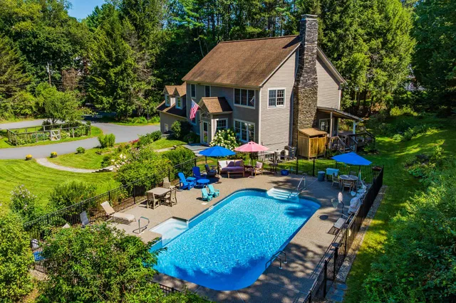 $1,699,000 | 4 Spencer Road, Hanover, NH 03755