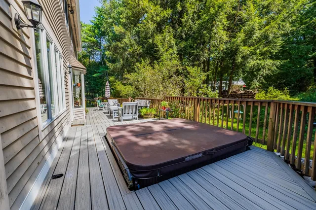 $1,699,000 | 4 Spencer Road, Hanover, NH 03755