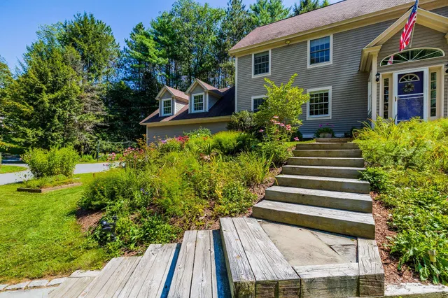 $1,699,000 | 4 Spencer Road, Hanover, NH 03755