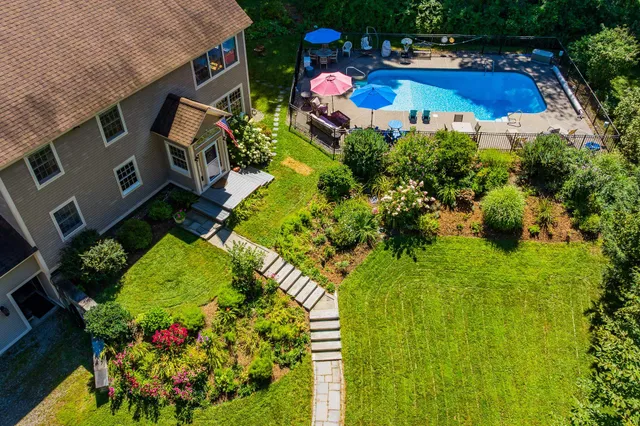 $1,699,000 | 4 Spencer Road, Hanover, NH 03755