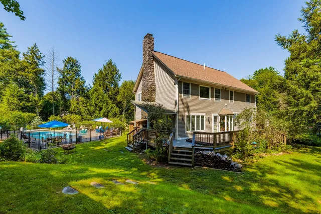 $1,699,000 | 4 Spencer Road, Hanover, NH 03755