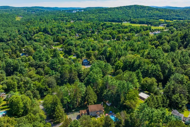 $1,699,000 | 4 Spencer Road, Hanover, NH 03755