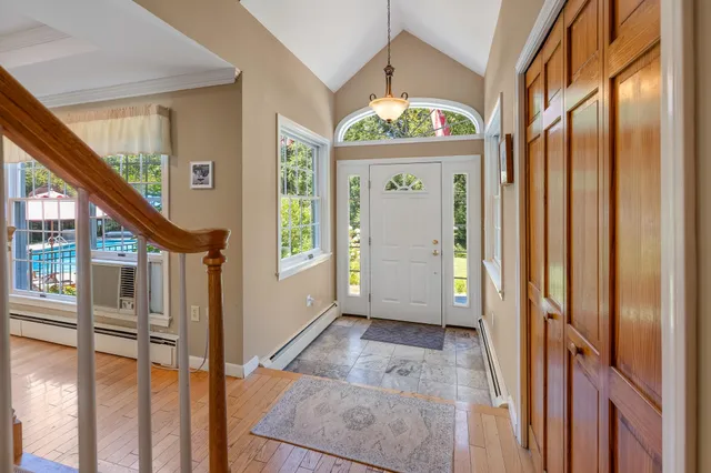 $1,699,000 | 4 Spencer Road, Hanover, NH 03755