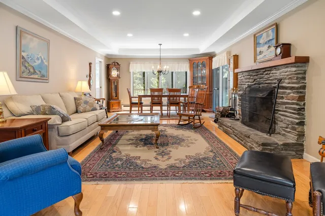 $1,699,000 | 4 Spencer Road, Hanover, NH 03755