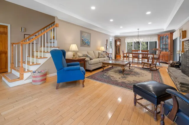 $1,699,000 | 4 Spencer Road, Hanover, NH 03755