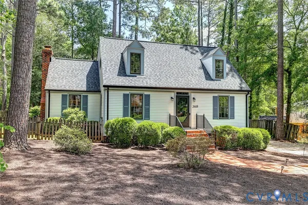 $499,950 | 2608 Roaringbrook Drive, Henrico, VA 23233