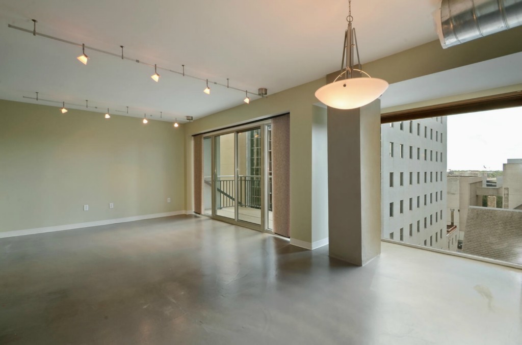 800 Brazos Street, Unit 1006 Austin, TX 78701 - Photo 1 of 1