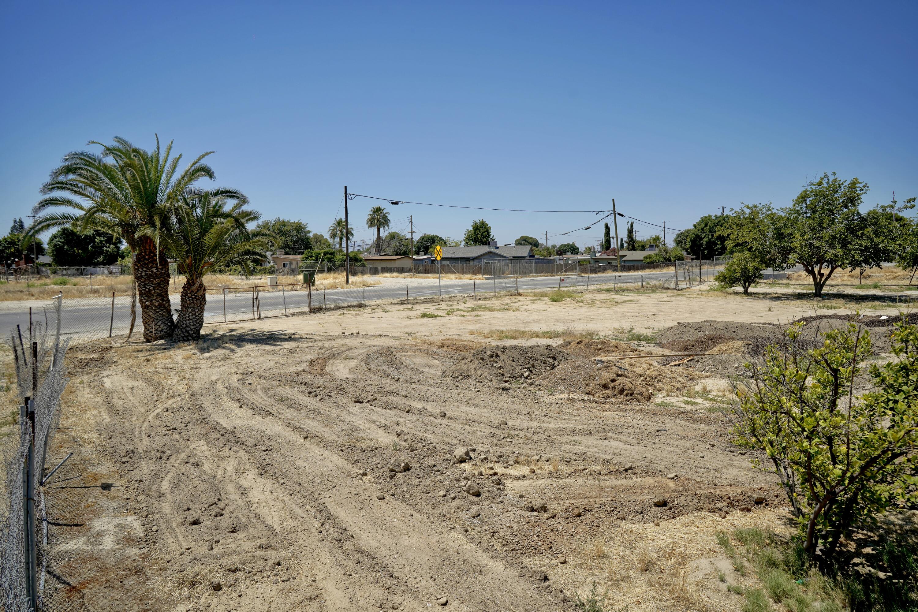 326 Wilson Road Bakersfield, CA 93307 - Photo 12 of 26 a view of a lake view