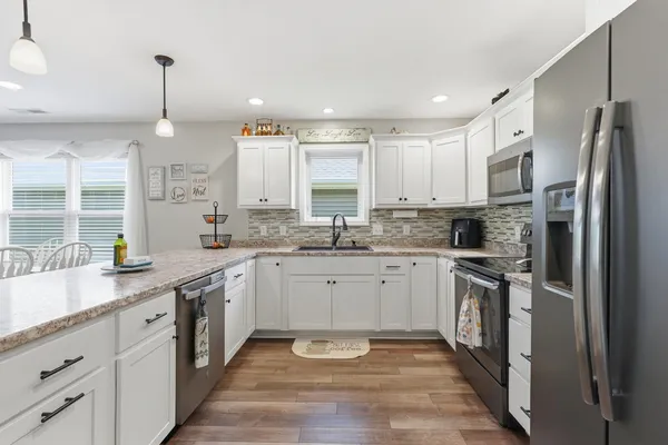$318,500 | 503 Williamson Circle, Angola, IN 46703