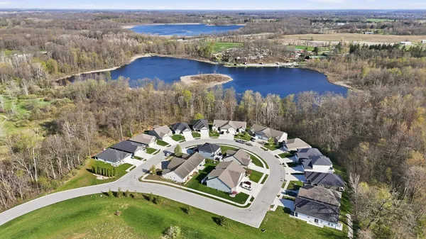 $318,500 | 503 Williamson Circle, Angola, IN 46703