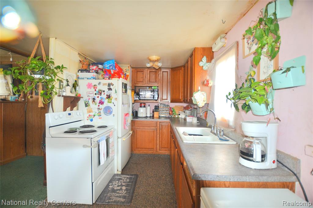 3088 7 Mile Road Sears, MI 49679 - Photo 8 of 27