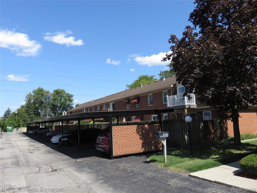 31189 Hoover Road, Unit 28 Warren, MI 48093 - Photo 26 of 26