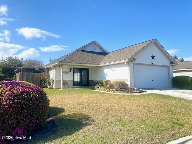 2401 White Road Wilmington, NC 28411 - Photo 1 of 44 Front 1
