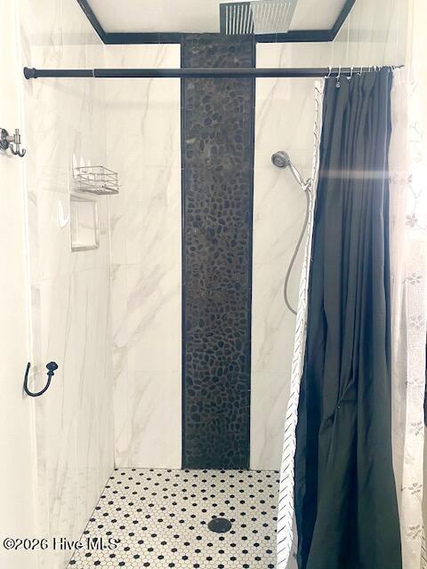 2401 White Road Wilmington, NC 28411 - Photo 18 of 44 master shower