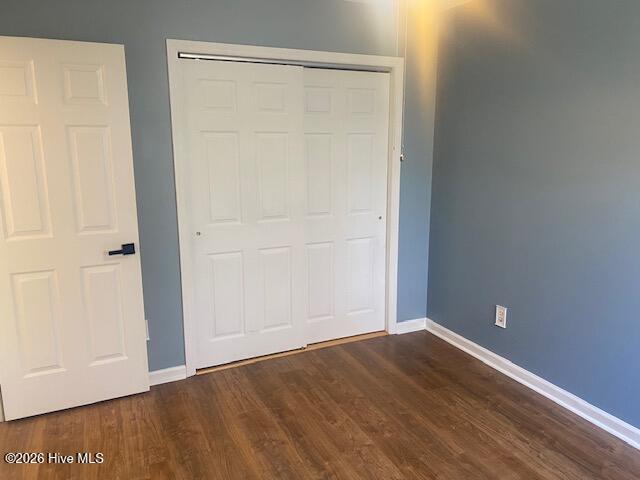 2401 White Road Wilmington, NC 28411 - Photo 21 of 44 bedroom 1